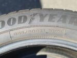 2x Winter Goodyear UltraGrip Perfomance+ 255/50 R21 109H Dot2221 4,5mm B150 – Bild 3
