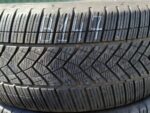 2x Winter Goodyear UltraGrip Perfomance+ 255/50 R21 109H Dot3021 4-4,5mm B147 – Bild 2