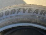 2x Winter Goodyear UltraGrip Perfomance+ 255/50 R21 109H Dot3021 4-4,5mm B147 – Bild 3