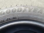 2x Winter Goodyear UltraGrip Perfomance+ 255/50 R21 109H Dot3021 4-4,5mm B147 – Bild 5