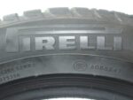 2x Winterreifen Pirelli Sottozero 3 RSC 205/60 R17 93H Dot3020 6,5-7mm B441 – Bild 2