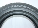 2x Winterreifen Pirelli Sottozero 3 RSC 205/60 R17 93H Dot3020 6,5-7mm B441 – Bild 4