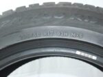 2x Winterreifen Pirelli Sottozero 3 RSC 205/60 R17 93H Dot3020 6,5-7mm B441 – Bild 5