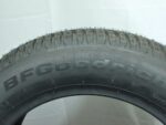 2x Winterreifen BFGoodrich g-Force Winter 2 195/55 R15 85H Dot3020 Demo B557 – Bild 4