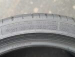 2x Sommerreifen Pirelli PZero PZ4 225/40 R18 92Y Dot1121 7-7,5mm B85 – Bild 5