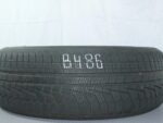 1x Winterreifen Hankook Winter i*cept evo2 205/60 R17 97H Dot1623 7mm B486