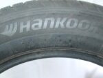 1x Winterreifen Hankook Winter i*cept evo2 205/60 R17 97H Dot1623 7mm B486 – Bild 2