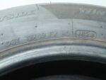 1x Winterreifen Hankook Winter i*cept evo2 205/60 R17 97H Dot1623 7mm B486 – Bild 5