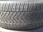 2x Winter Goodyear UltraGrip Perfomance+ 255/50 R21 109H Dot2121 4,5mm B144 – Bild 2