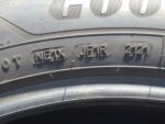 2x Winter Goodyear UltraGrip Perfomance+ 255/50 R21 109H Dot2121 4,5mm B144 – Bild 3