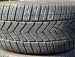 2x Winter Goodyear UltraGrip Perfomance+ 255/50 R21 109H Dot2221 4-4,5mm B146 – Bild 2