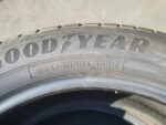 2x Winter Goodyear UltraGrip Perfomance+ 255/50 R21 109H Dot2221 4-4,5mm B146 – Bild 3