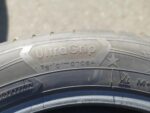 2x Winter Goodyear UltraGrip Perfomance+ 255/50 R21 109H Dot2221 4-4,5mm B146 – Bild 4