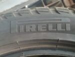 2x Winterreifen Pirelli Sottozero 3 (RSC) 225/45 R18 95H Dot2320 5,5mm B191 – Bild 3