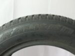 2x Allwetterreifen Falken EuroAllSeason AS210 225/55 R17 101V Dot4220 B593 – Bild 2