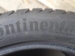 2x Continental WinterContact TS860S SSR (RSC) 225/45 R18 95V Dot4020 5-6mm B215 – Bild 3
