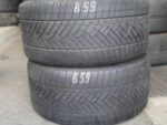 2x Winter Goodyear UltraGrip Performance Gen-1 285/40 R20 108V Dot2421 5,5mm B59