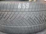 2x Winter Goodyear UltraGrip Performance Gen-1 285/40 R20 108V Dot2421 5,5mm B59 – Bild 2