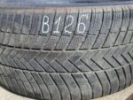 1x Winterreifen Bridgestone Blizzak LM005 285/40 R20 108V Dot3722 4,5-5mm B126