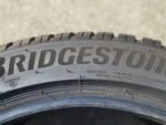 1x Winterreifen Bridgestone Blizzak LM005 285/40 R20 108V Dot3722 4,5-5mm B126 – Bild 2