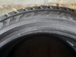 2x Winterreifen Pirelli Sottozero 3 (RSC) 225/45 R18 95H Dot 1x19 1x20 6mm B230 – Bild 3