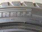 1x Winterreifen Pirelli Sottozero 3 (RSC) 225/45 R18 95H Dot2423 5-5,5mm B234 – Bild 2