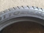 1x Winterreifen Pirelli Sottozero 3 (RSC) 225/45 R18 95H Dot2423 5-5,5mm B234 – Bild 3