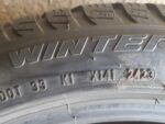 1x Winterreifen Pirelli Sottozero 3 (RSC) 225/45 R18 95H Dot2423 5-5,5mm B234 – Bild 5