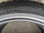 2x Winterreifen Pirelli Sottozero 3 (RSC) 225/45 R19 96V Dot 1x20 1x19 7mm B46 – Bild 3