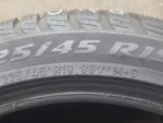 2x Winterreifen Pirelli Sottozero 3 (RSC) 225/45 R19 96V Dot 1x20 1x19 7mm B46 – Bild 5