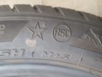 1x Hankook Winter i*Cept evo 2 (RSC) HRS 225/45 R18 95H Dot2823 5mm B254 – Bild 5