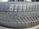 2x Winter Goodyear UltraGrip Performance+ 255/50 R21 109H Dot2821 4,5mm B134 – Bild 2