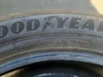 2x Winter Goodyear UltraGrip Perfomance+ 255/50 R21 109H Dot2321 4,5-5mm B148 – Bild 4