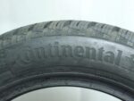2x Winterreifen Continental WinterContact TS860 165/60 R14 79T Dot4022 Neu B558 – Bild 3