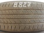 2x Sommerreifen Maxxis M3 Bravo H/P 215/55 R17 94V Dot2624 7,5mm B827 – Bild 2