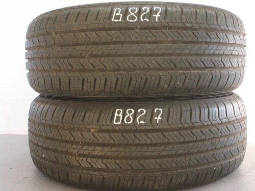 358171925916 2x Sommerreifen Maxxis M3 Bravo H/P 215/55 R17 94V Dot2624 7,5mm B827 – Bild 1
