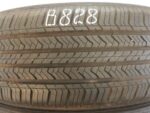 2x Sommerreifen Maxxis M3 Bravo H/P 215/55 R17 94V 7,5mm Dot4122 B828 – Bild 2