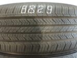 2x Sommerreifen Maxxis M3 Bravo H/P 215/55 R17 94V 7,5mm Dot3023 B829 – Bild 2