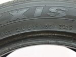 2x Sommerreifen Maxxis M3 Bravo H/P 215/55 R17 94V 7,5mm Dot3023 B829 – Bild 4