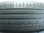 2x Sommerreifen Giti Synergy H2 215/55 R17 98H XL Dot4824 6-6,5mm B837 – Bild 2