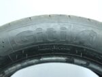 2x Sommerreifen Giti Synergy H2 215/55 R17 98H XL Dot4824 6-6,5mm B837 – Bild 3