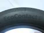 1x Sommerreifen Continental EcoContact 6 205/55 R17 91V 6-6,5mm Dot4924 B844 – Bild 4