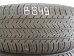 2x Sommerreifen Michelin 51 Agilis 215/65 R16C 106/104T 5-6mm Dot3519 B849 – Bild 2