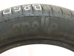 2x Sommerreifen Apollo Anlas 4G 195/55 R16 87H 7,5mm Dot2124 B850 – Bild 3