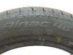 2x Sommerreifen Apollo Anlas 4G 195/55 R16 87H 7,5mm Dot2124 B850 – Bild 4