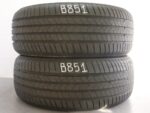 2x Sommerreifen Goodtrip BlueGuard 215/55 R17 98W XL 6-6,7mm Dot0125 B851
