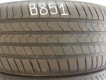 2x Sommerreifen Goodtrip BlueGuard 215/55 R17 98W XL 6-6,7mm Dot0125 B851 – Bild 2