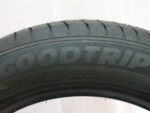 2x Sommerreifen Goodtrip BlueGuard 215/55 R17 98W XL 6-6,7mm Dot0125 B851 – Bild 5