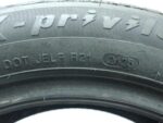 2x Sommerreifen Tracmax X-Privilo TX1 195/55 R16 91V 7mm Dot2425 B856 – Bild 5