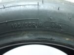 2x Neu Ganzjahresreifen BFGoodrich Advantage 195/55 R16 87H Dot0322/5021 B857 – Bild 5